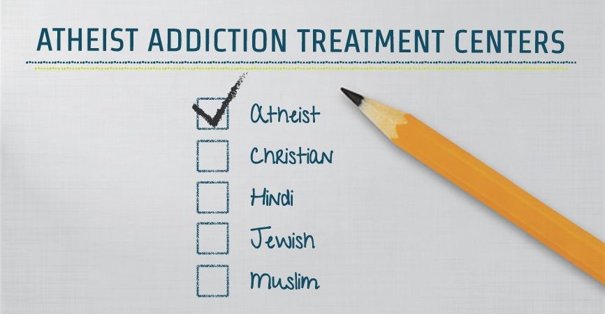 Christian Alcohol Treatment