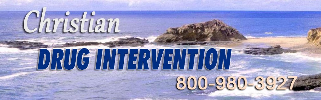 Christian Based Rehab Centers 
      In