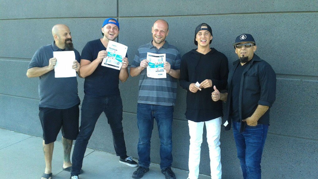 Christian Drug Rehabilitation