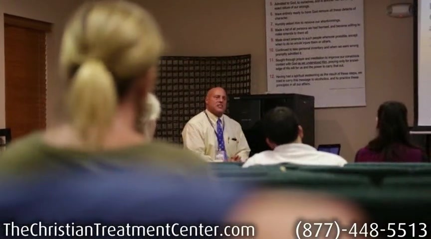 Religious Addiction 
      Treatment