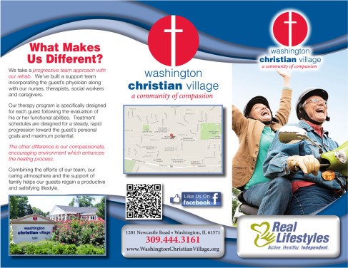 Faith 
      Based Residential Treatment Centers