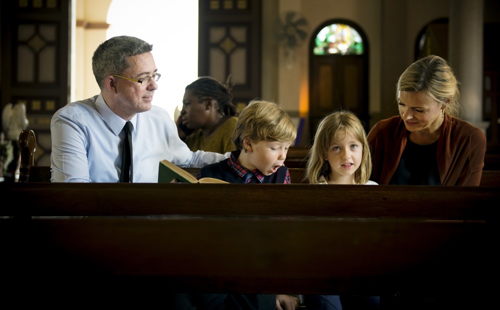 Christian Alcohol Recovery 
      Programs