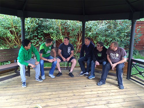 Bible Based Recovery Programs