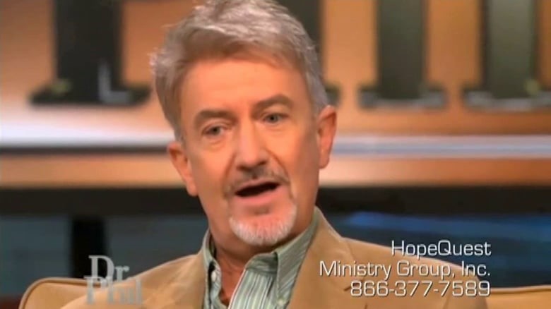 Christian Based Recovery 
      Programs