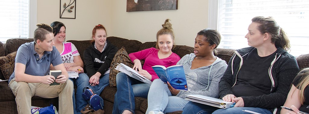 Faith Based Drug Rehab 
      Centers