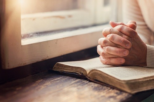 Christian Addiction Treatment