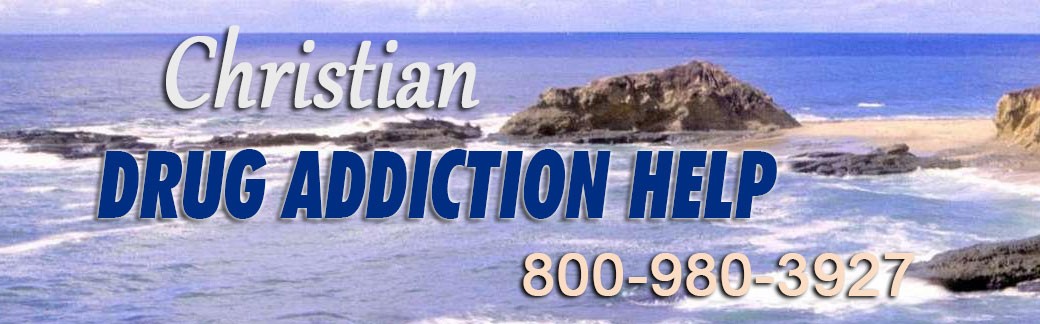 Christian Drug Rehabilitation 
      Centers