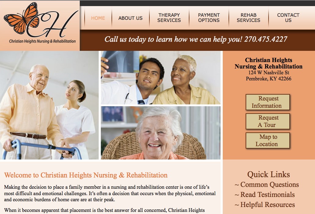 Church Based Recovery 
      Programs