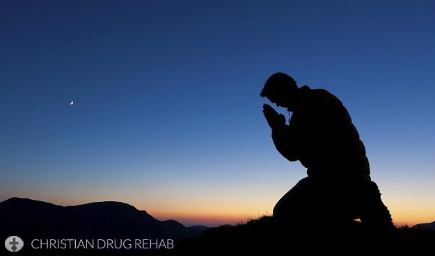 Christian Addiction Treatment