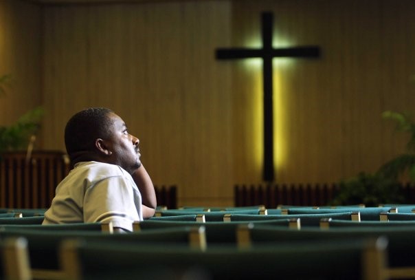 Christian Based Recovery 
      Programs