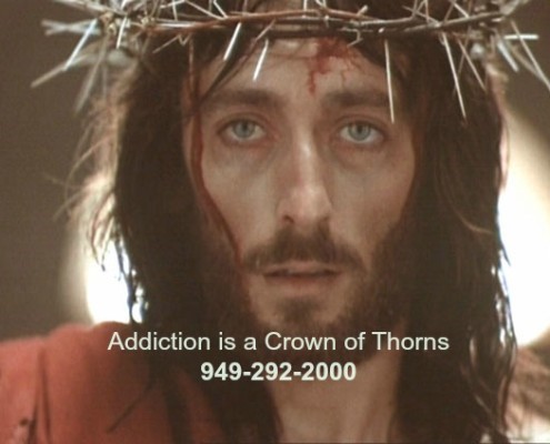 Christian Addiction Treatment