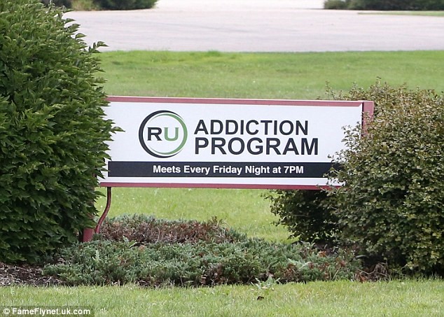 Faith Based Rehabilitation 
      Programs