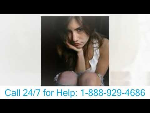 Christian Inpatient Treatment Centers