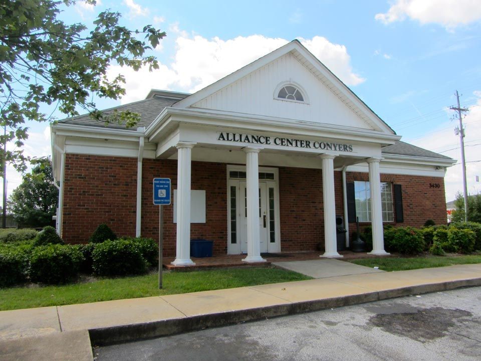 Christian Drug Rehabilitation