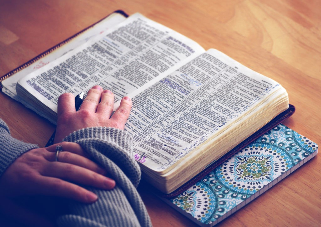 Christian Help For 
      Addiction