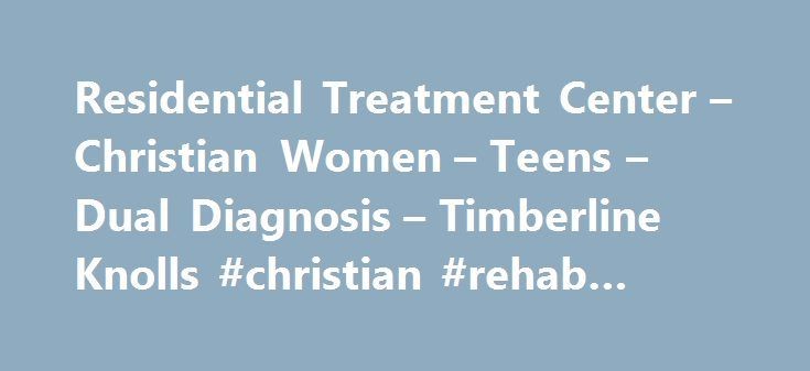 Faith Based Drug Treatment Centers