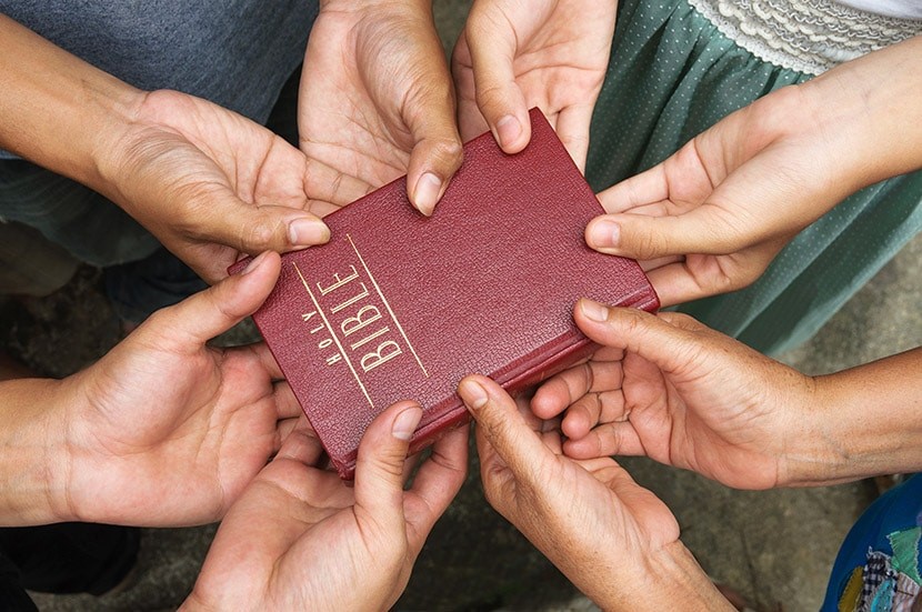 Faith Recovery