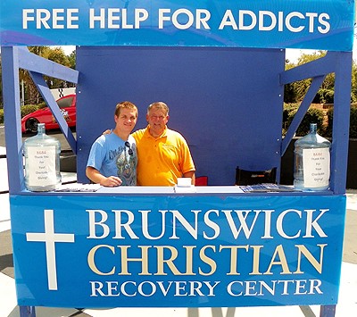 Drug Rehab Centers For 
      Women