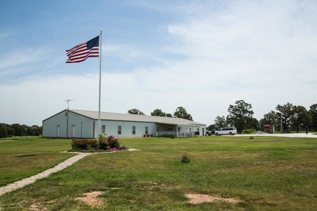 Faith Based Drug 
      Rehab