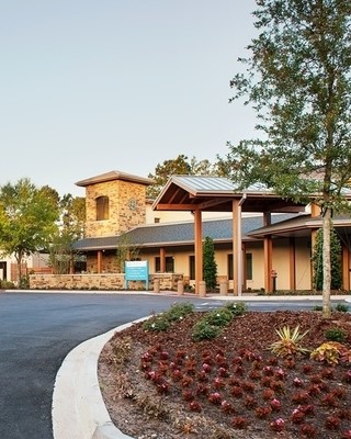 Faith 
      Based Rehab Program