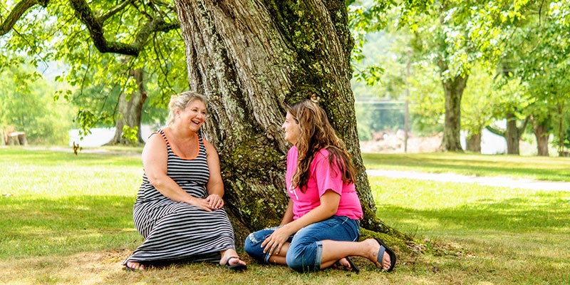 Christian Residential Treatment Programs