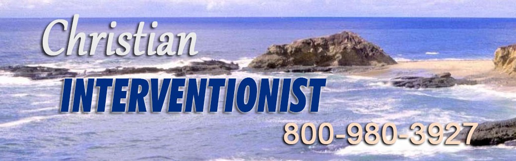 Faith Based Rehabilitation 
      Programs