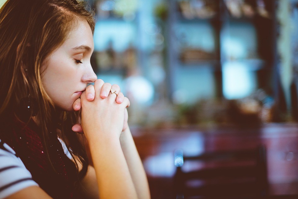 Christian 
      Substance Abuse Counseling