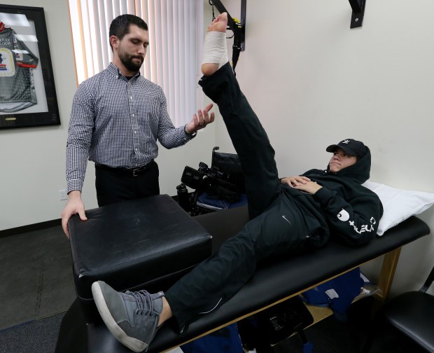 Faith In 
      Recovery