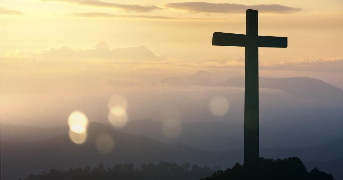 Christian Recovery Groups