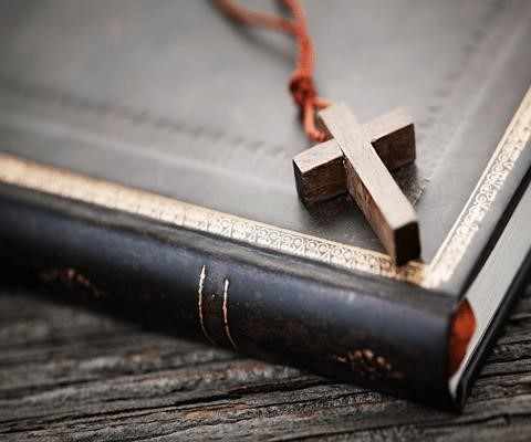 Christian 
      Addiction Support Groups