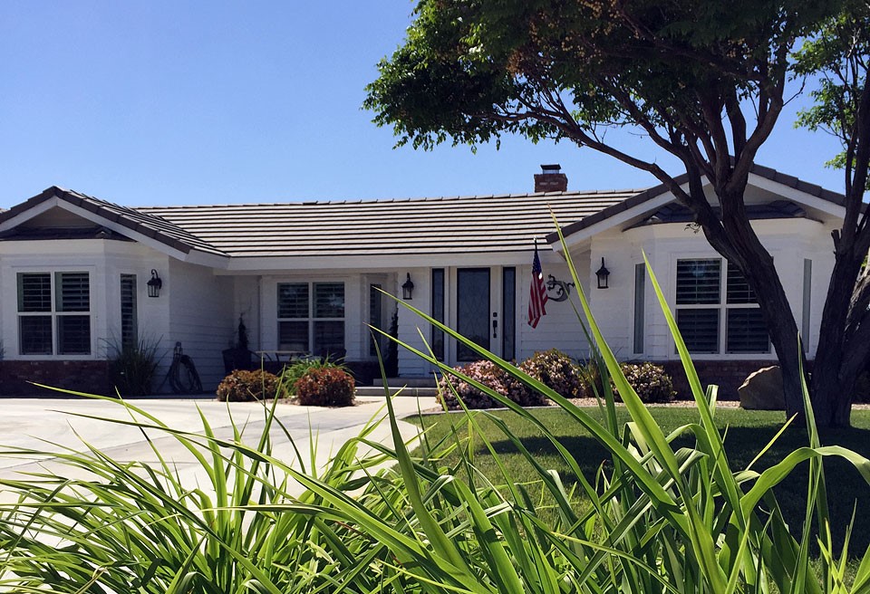Christian Rehabilitation Centers