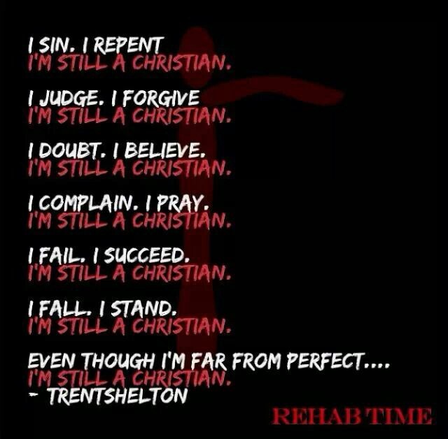 Christian Based Rehab Centers 
      In