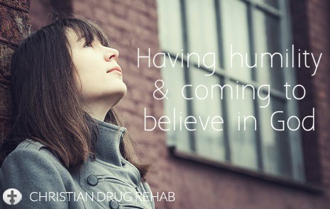 Christian Based Recovery