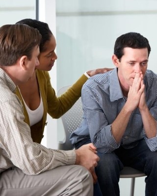 Christian 
      Addiction Recovery Programs