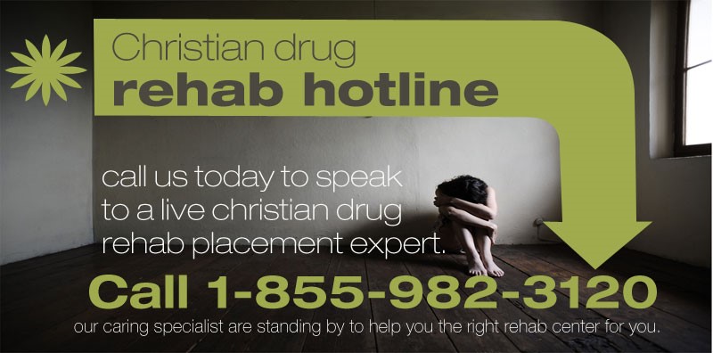 Faith 
      Based Residential Treatment Centers