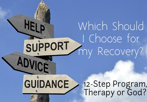 Christian Outpatient Drug Rehab
