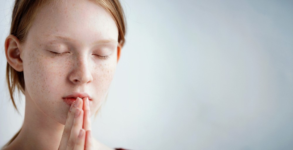 Christian Detox