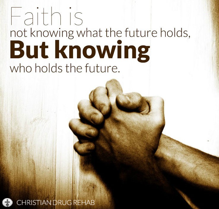 Faith Based Rehab Programs