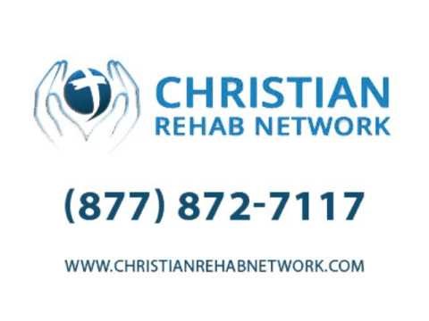 Christian Recovery Groups