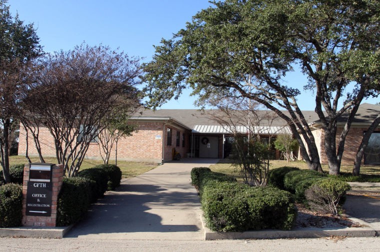 Christian Drug Rehabilitation 
      Centers