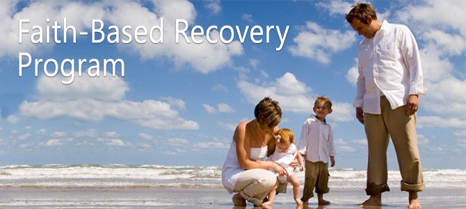 Christian Substance Abuse Treatment