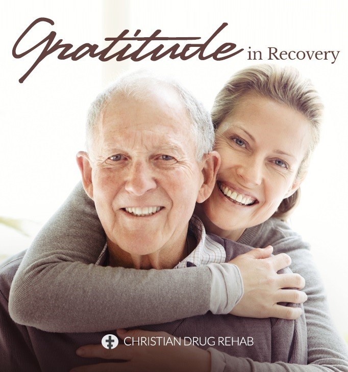 Christian Alcohol Recovery