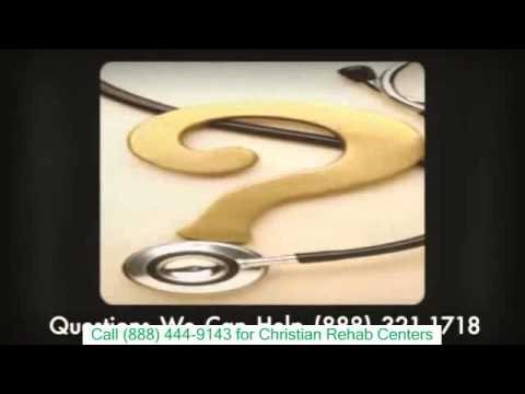 Christian Help For 
      Addiction