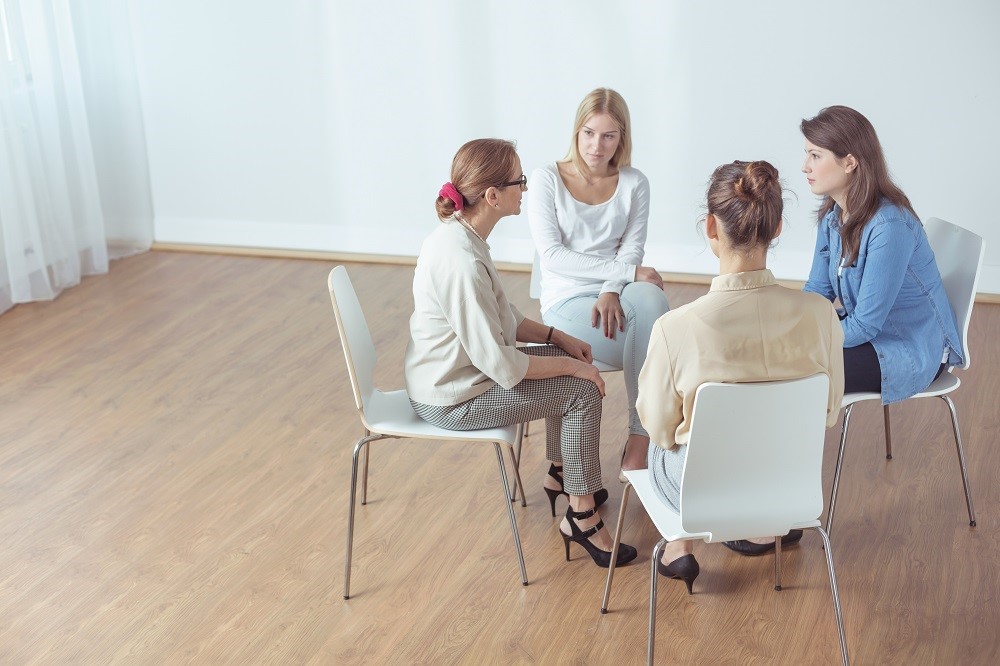 Spiritual 
      Help For Addiction