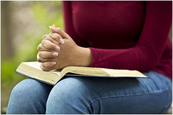 Spiritual Recovery