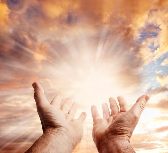 Faith Recovery