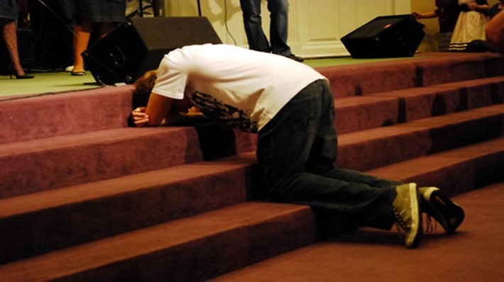 Christian Dual Diagnosis Treatment 
      Centers