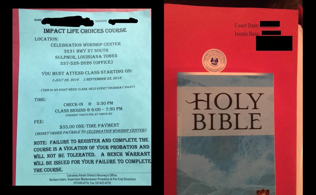 Faith Based Drug Rehab 
      Centers