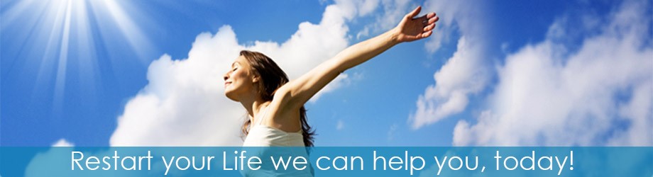 Christian Alcohol Recovery 
      Programs