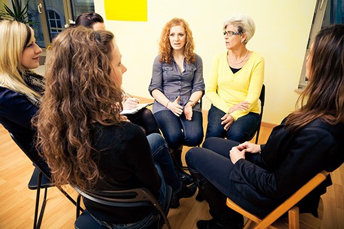 Christian 
      Residential Treatment Centers For Youth